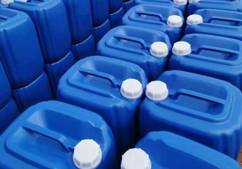 水處理劑分析方法：深入解析與應用實踐